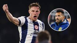 Carlos Tévez aparece en el horizonte de Bruno Barticciotto en Talleres de Córdoba