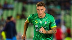 Colo Colo atento: Bruno Barticciotto no sigue en Santos Laguna y vuelve a Talleres