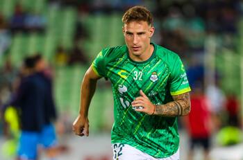 Atento Bruno Barticciotto: un chileno que ha hecho historia en México puede ser su nuevo socio