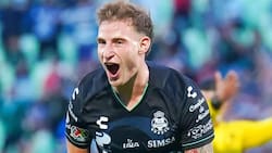 Oficial: Se define el futuro de Bruno Barticciotto