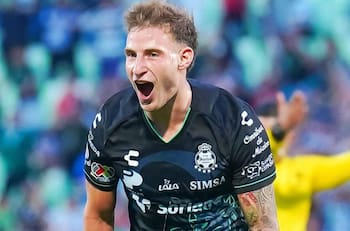 Oficial: Se define el futuro de Bruno Barticciotto