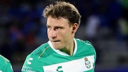 Días cruciales para Bruno Barticciotto: ¿Se queda en México o deberá buscar club?