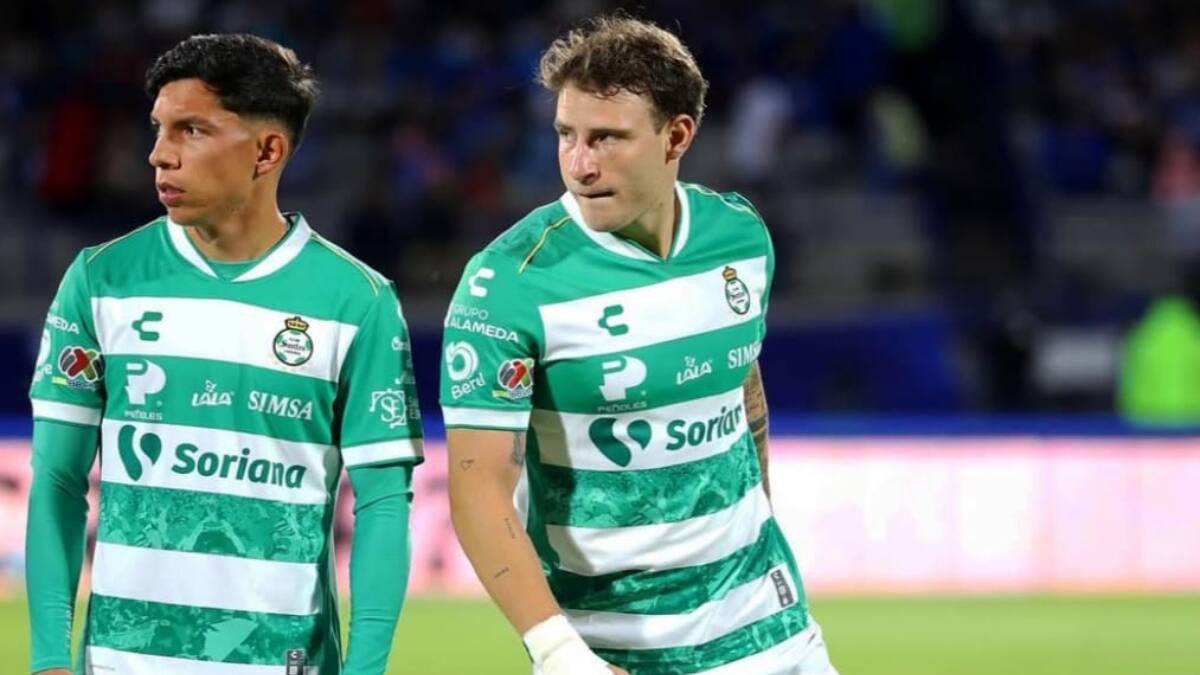 Bruno Barticciotto, a dos goles de ser comprado por casi 3 millones de dólares