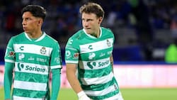 Bruno Barticciotto, a dos goles de ser comprado por casi 3 millones de dólares