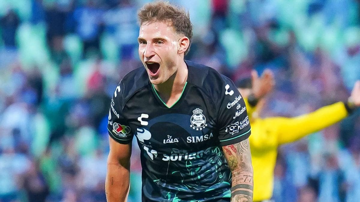 “Estoy intentando…”: Bruno Barticciotto rompió el silencio tras haber sido vinculado con Colo Colo