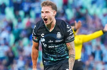 “Estoy intentando…”: Bruno Barticciotto rompió el silencio tras haber sido vinculado con Colo Colo