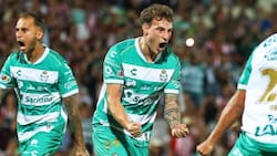 Bruno Barticciotto mueve el mercado: estos son los interesados en los goles del chileno