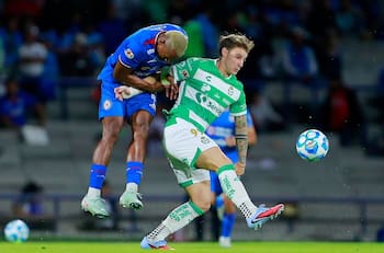 Bruno Barticciotto realiza la más sincera confesión de su carrera: “Me jode”