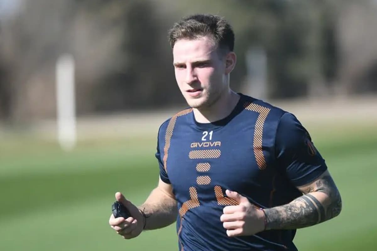 lucha por revertir el mal momento que está pasando en Argentina.