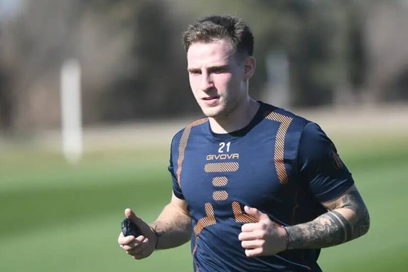 lucha por revertir el mal momento que está pasando en Argentina.