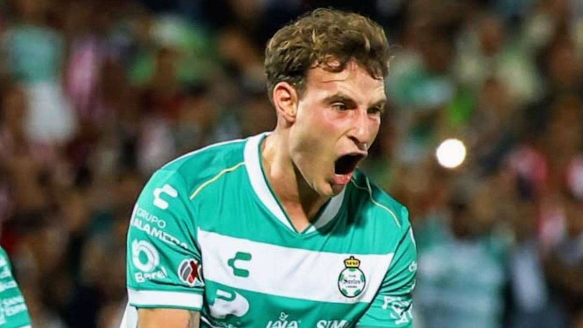 ¿Primer refuerzo de Colo Colo? Esto respondió Bruno Barticciotto por su posible fichaje