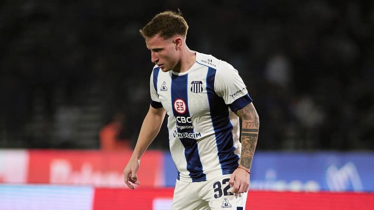 Fue el gran anhelo de la U y ahora puede ser el nuevo entrenador de Bruno Barticciotto