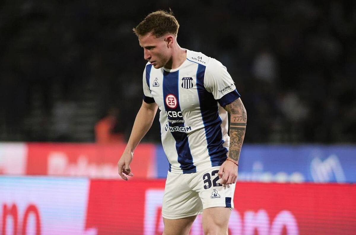 Fue el gran anhelo de la U y ahora puede ser el nuevo entrenador de Bruno Barticciotto