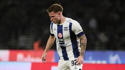 Fue el gran anhelo de la U y ahora puede ser el nuevo entrenador de Bruno Barticciotto