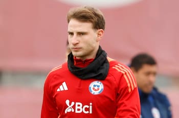 Los factores que alejan a Bruno Barticciotto de Colo Colo