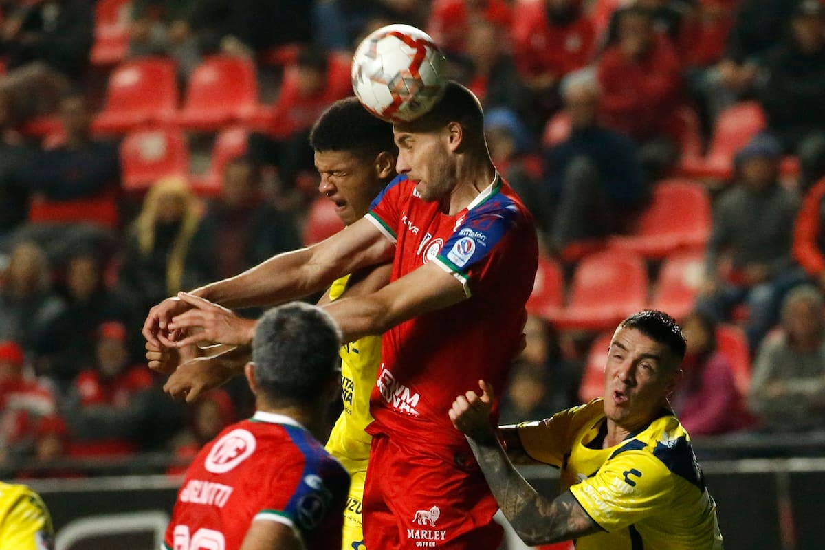 El delantero en Everton.