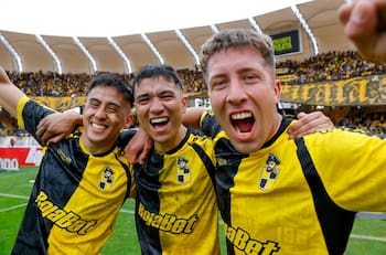 Portazo monumental: se esfuma la llegada de figura y campeón con Coquimbo Unido a Colo Colo