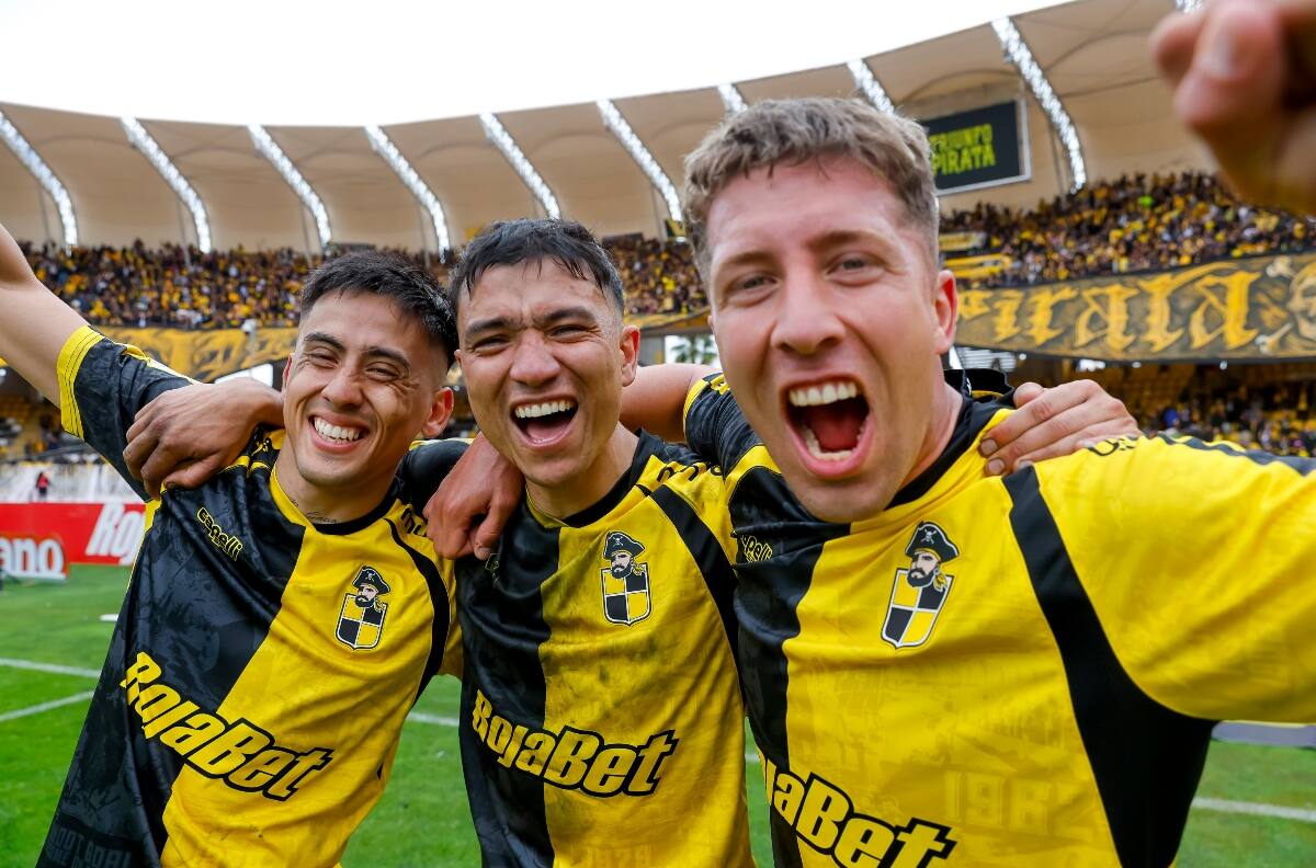 Ya hay contactos: Colo Colo se interesa en figura de Coquimbo Unido para reemplazar a Emiliano Amor