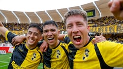 Ya hay contactos: Colo Colo se interesa en figura de Coquimbo Unido para reemplazar a Emiliano Amor