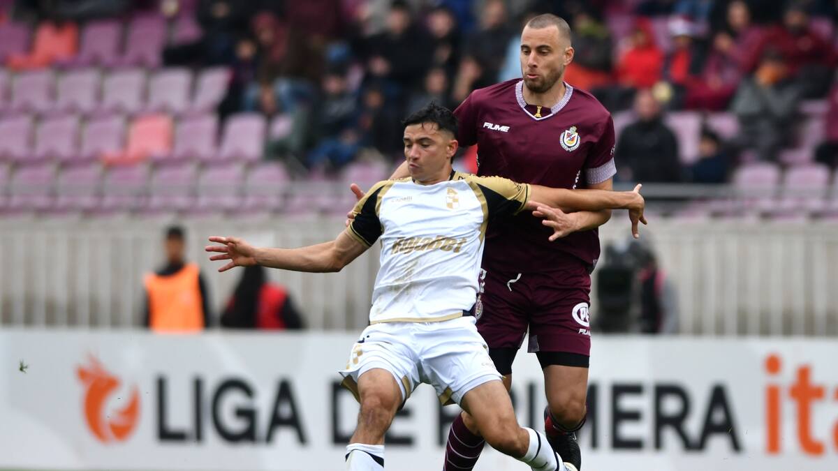 Newell’s se mete en los planes de Colo Colo y está cerca de arrebatarle un fichaje