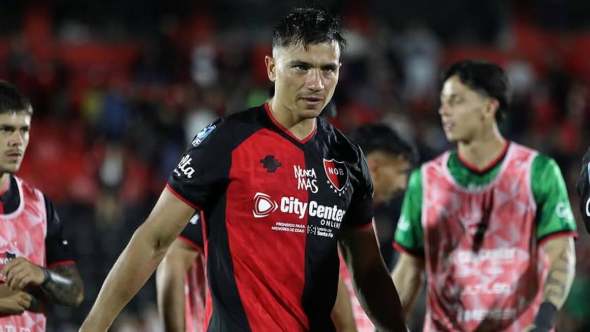 Salió campeón con Coquimbo Unido, fue la obsesión de Colo Colo y ahora vive una pesadilla en Argentina