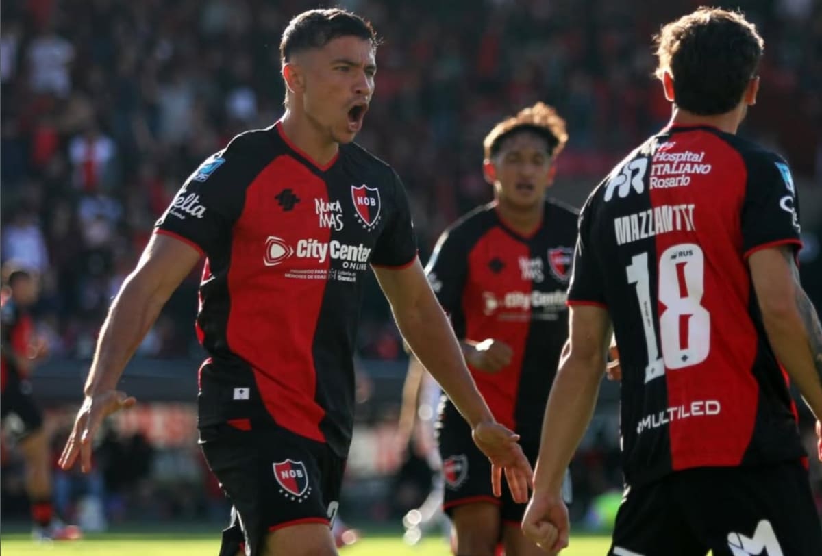 Es opción para la U.