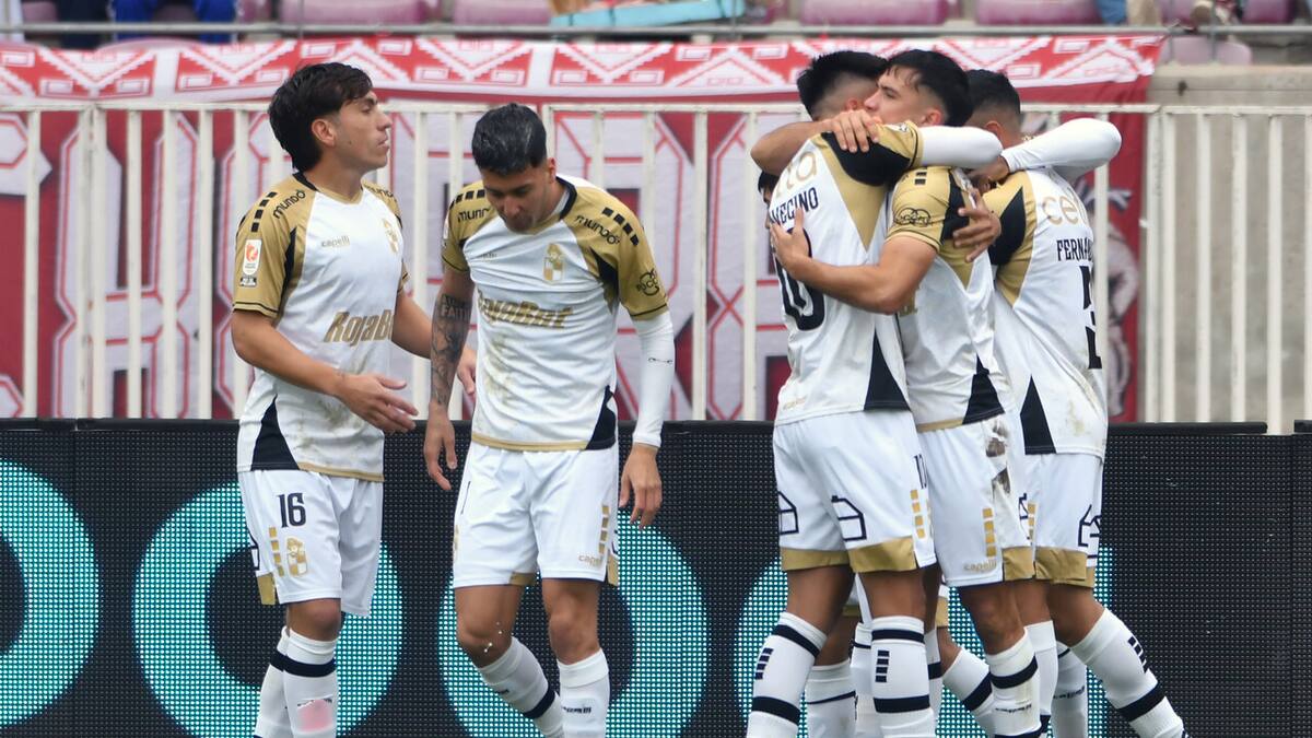 Figura de Coquimbo Unido revela el resultado que los Piratas quieren en el Superclásico