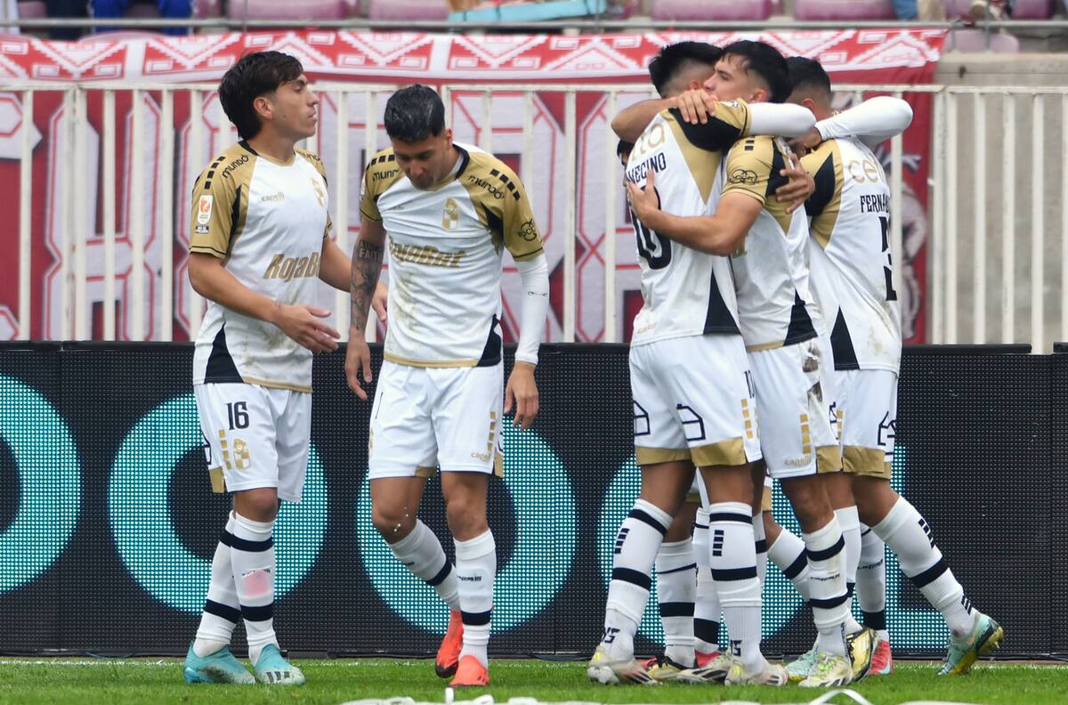 Figura de Coquimbo Unido revela el resultado que los Piratas quieren en el Superclásico