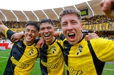 “No hemos hablado nada de salir campeones; a la gente le gustaría que se diera contra La Serena”
