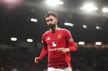 Nottingham Forest vs Manchester United: a qué hora juegan HOY y cómo verlo EN VIVO