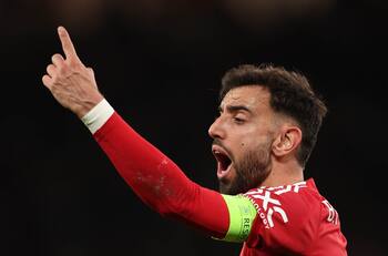 Milagro de Manchester United: clasificó a semis de Europa League en infartante partido