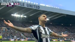 VIDEO | ¡Para cerrar el estadio! Espectacular gol olímpico en la Premier League