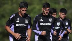 Otro más a la lista: Colo Colo le abrirá la puerta de salida a este cuestionado jugador para 2026