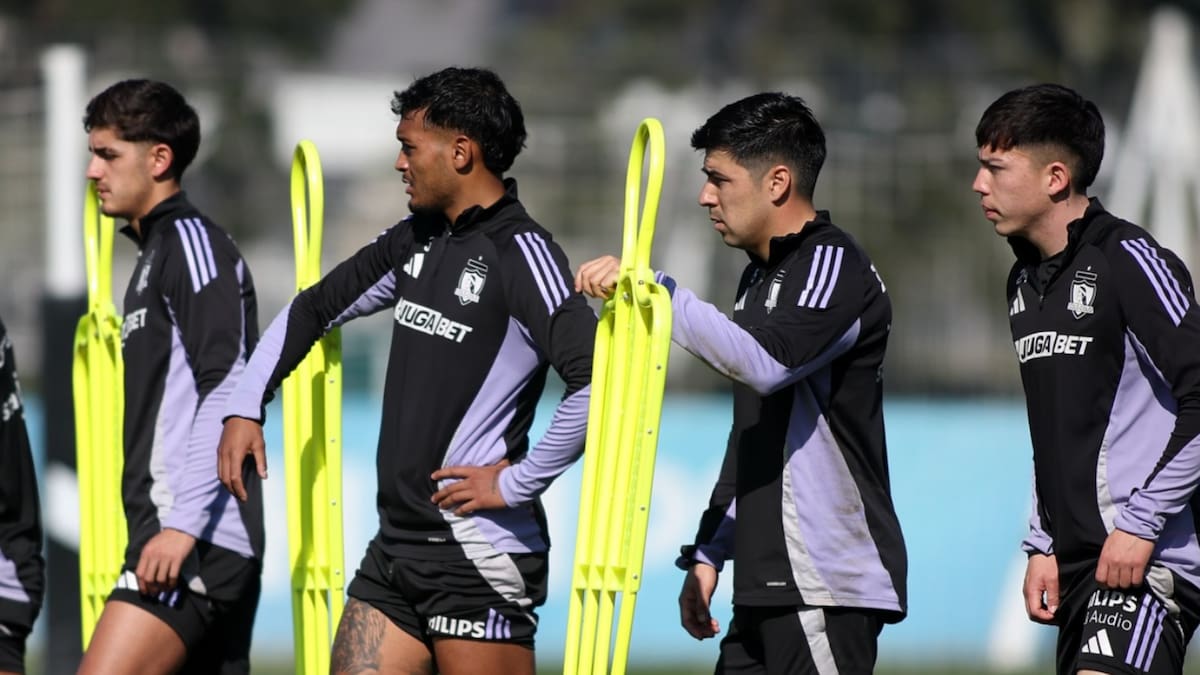 Jugaría Copa Sudamericana: cuestionado jugador de Colo Colo interesa en Audax Italiano para 2026