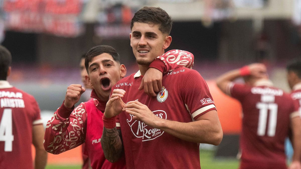 Bruno Gutiérrez saca aplausos en Deportes La Serena: el noble gesto del exColo-Colo que conmovió a los hinchas