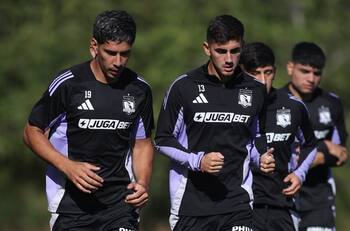 El borrado por Almirón en Colo Colo que ahora es buscado por varios clubes del fútbol chileno