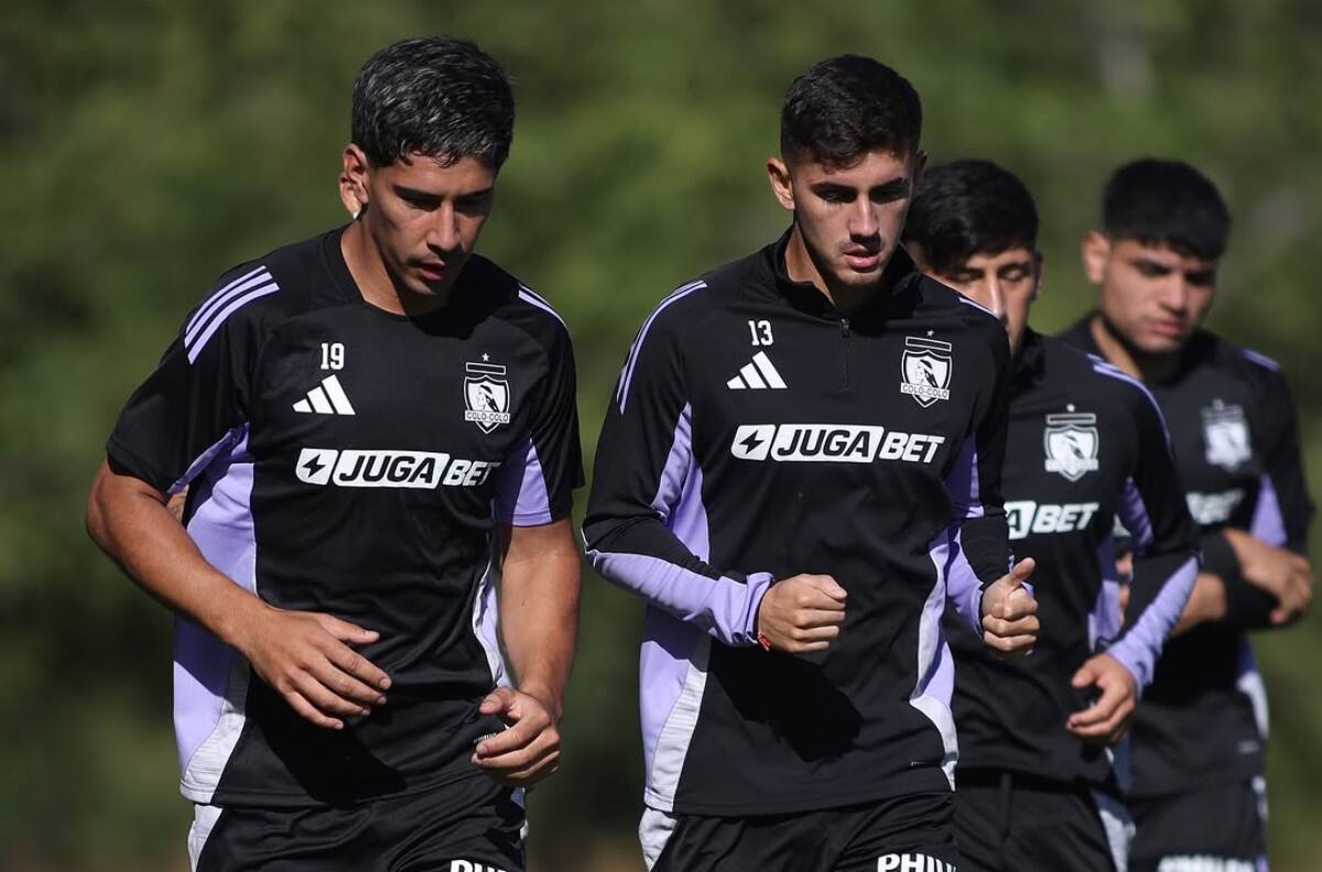 No logran salir en este mercado y ahora pueden ser “congelados” hasta fin de año en Colo Colo