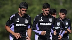 No logran salir en este mercado y ahora pueden ser “congelados” hasta fin de año en Colo Colo