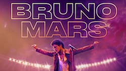 Bruno Mars en Chile: Fecha, precios y a qué hora comprar las entradas para su concierto