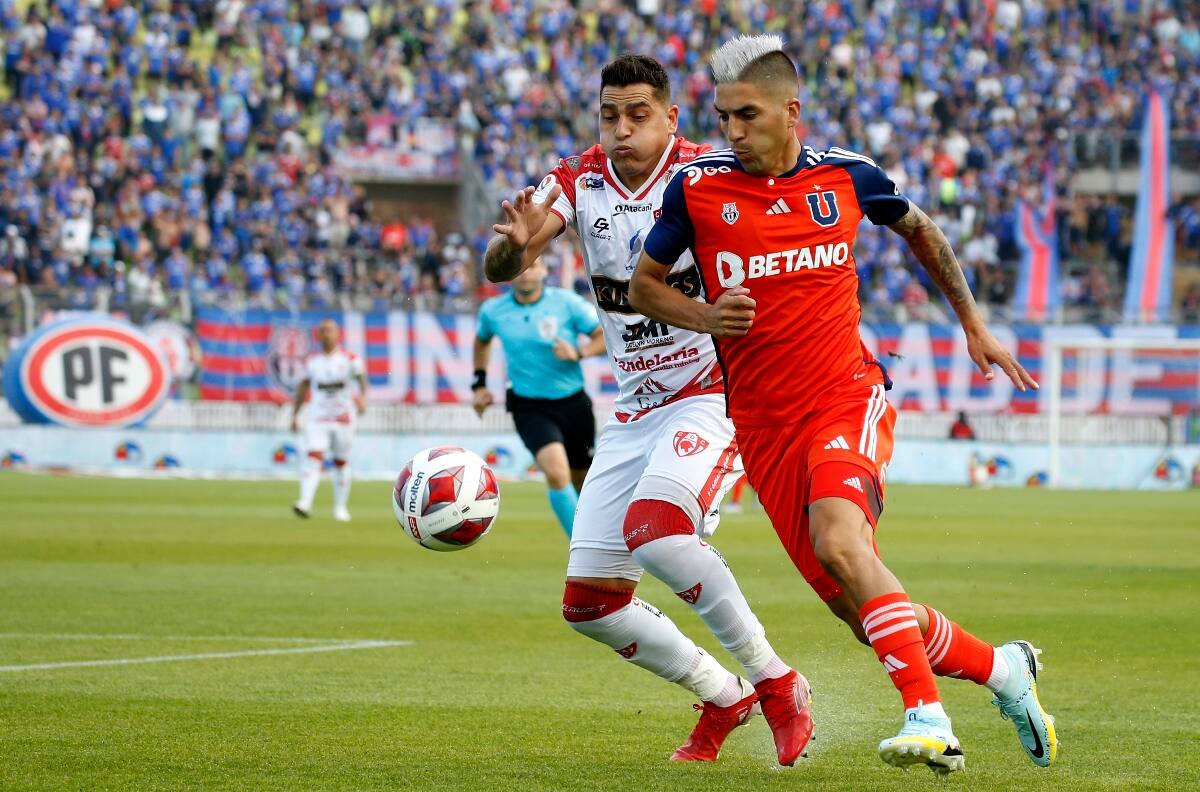 Debutó en el Colo Colo de Borghi, brilló en México y ahora es nuevo refuerzo de Unión La Calera