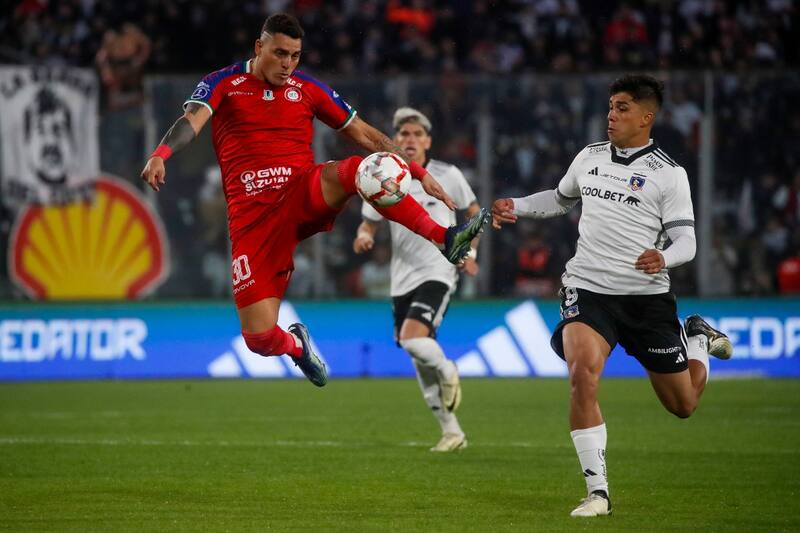 Bruno Romo abandonará Unión La Calera.