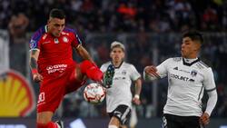 El regalón de Bichi Borghi que solo duró seis meses en equipo del fútbol chileno