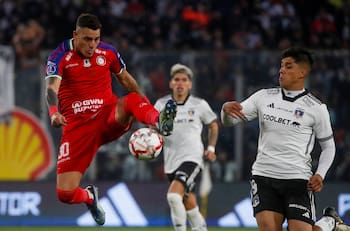 El regalón de Bichi Borghi que solo duró seis meses en equipo del fútbol chileno