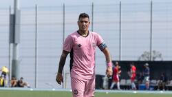 Fue campeón en Colo Colo, se retiró y ahora será gerente deportivo de este club del fútbol chileno