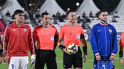 “Estamos para grandes cosas”: capitán de Chile saca cuentas alegres tras caída ante Francia en el Mundial Sub 17