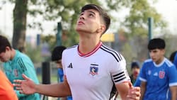 VIDEO | Los tres canteranos que darán que hablar en Colo Colo para 2026: buscarán convencer a Fernando Ortiz