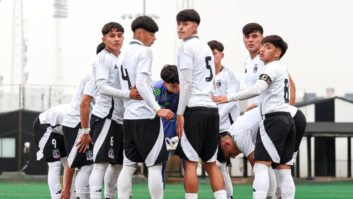 El otro defensor que podría reemplazar a Alan Saldivia en Colo Colo: dirá presente en la pretemporada