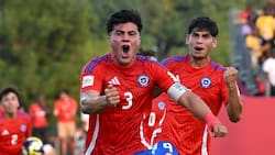 Una esperanza y un papelón