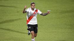 La oferta “imposible de rechazar” que aleja más a Bruno Zuculini de la UC