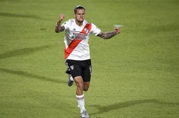 La oferta “imposible de rechazar” que aleja más a Bruno Zuculini de la UC